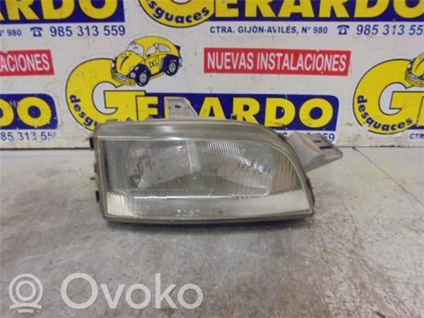 Fiat Punto (176) Scheinwerfer 