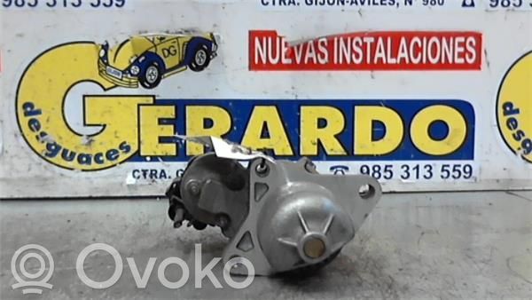 Ford Fiesta Motorino d’avviamento 