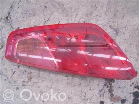 Fiat Grande Punto Ampoule, feu stop / feu arrière 
