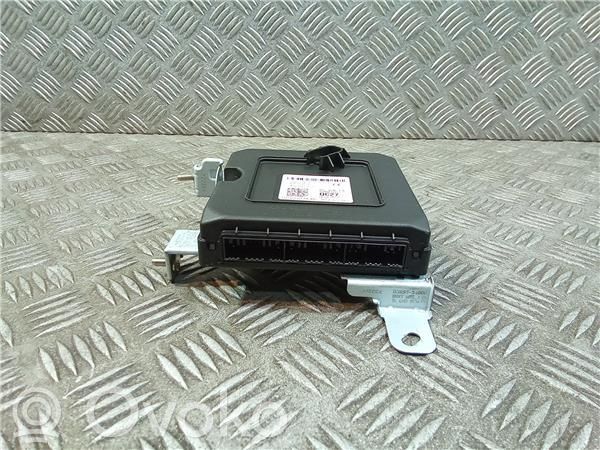 Unidad de control/módulo ECU del motor   954A0F1271