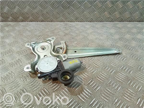 Toyota RAV 4 (XA20) Motor geam ventilare