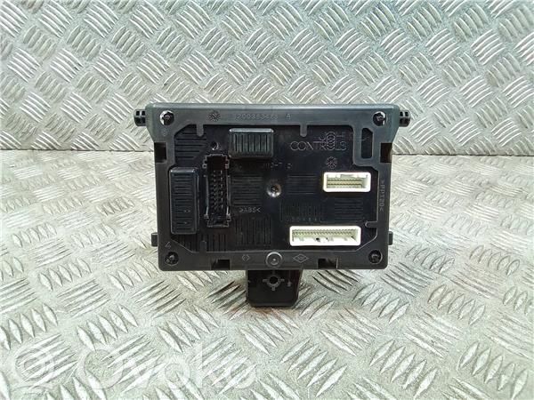 Renault Clio III Unidad de control/módulo del motor 