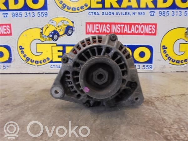 Ford Orion Generator/alternator 