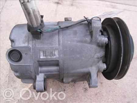 Klimakompressor Pumpe   4472009150