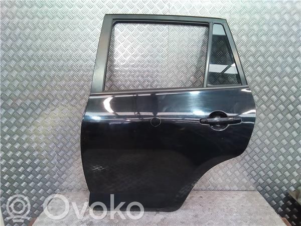 Puerta trasera   6700442131