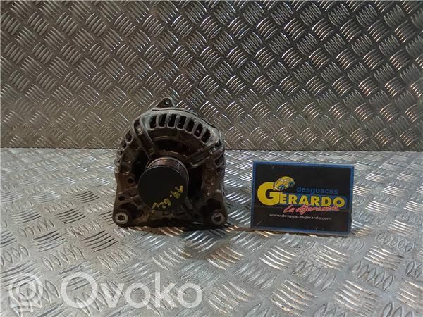Renault Laguna II Generatore/alternatore 