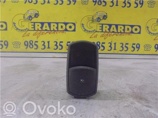 Comutator comandă geamuri electrice   13189333RW