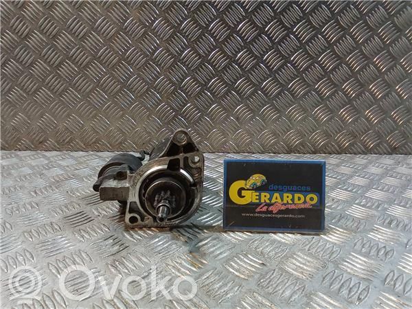 Seat Cordoba (6K) Motor de arranque 