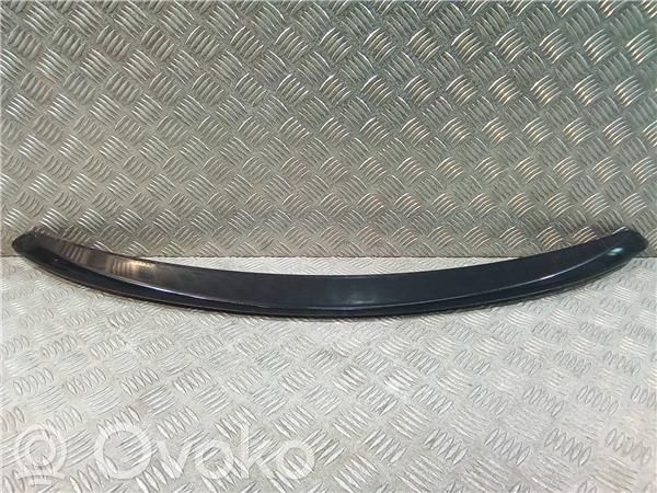 Opel Insignia A Spojler klapy tylnej / bagażnika 