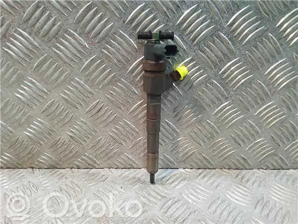 Injecteur de carburant   445110327