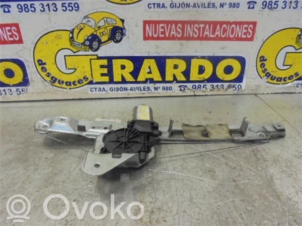 Motor de la ventana/luna de ventilación