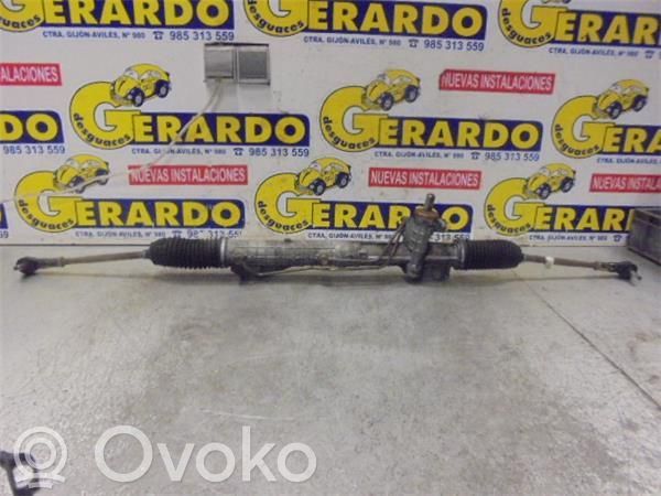 Citroen C3 Cremagliera dello sterzo