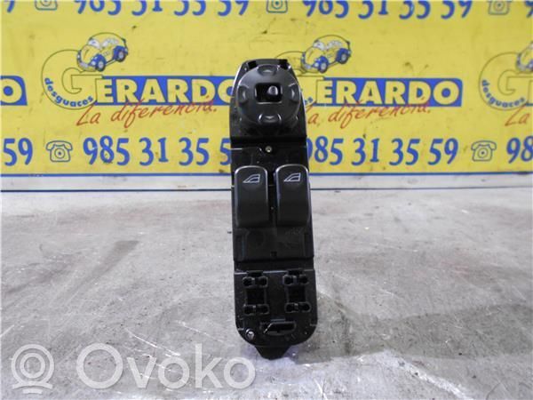 Comutator comandă geamuri electrice   1X4314A132CC
