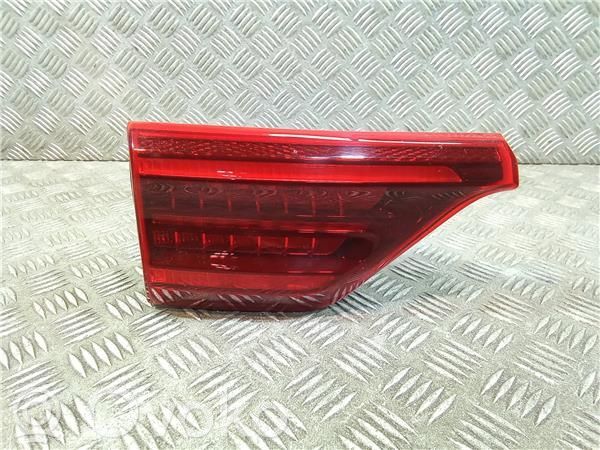 KIA Sportage Lampada fanale posteriore 