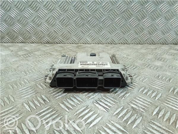 Renault Espace IV Engine control unit/module ECU 