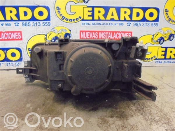 Headlight/headlamp   CIBIE
