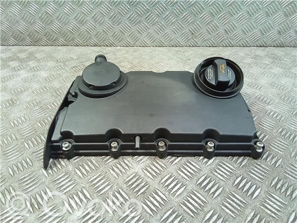 Audi A6 S6 C6 4F Venttiilikoppa 