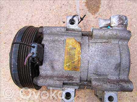 Ford Mondeo MK II Kompresor / Sprężarka klimatyzacji A/C 