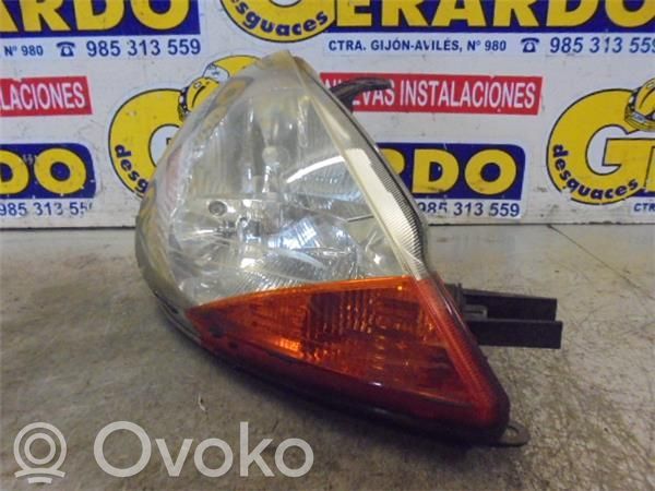 Ford Ka Far 