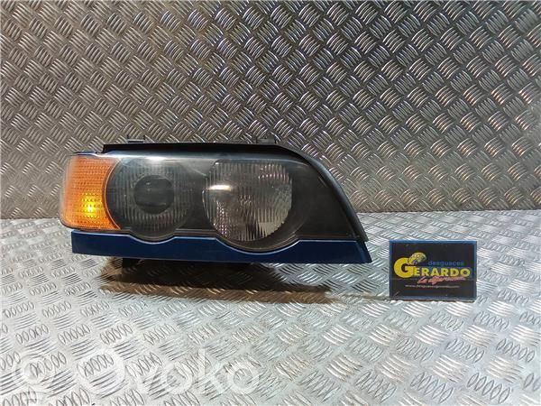 Headlight/headlamp