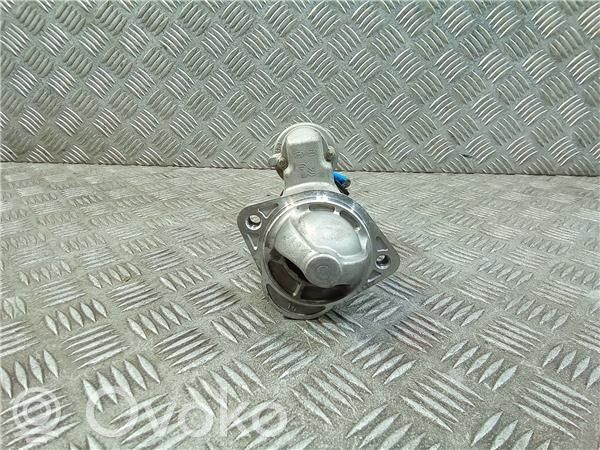 Hyundai i20 (PB PBT) Electromotor 