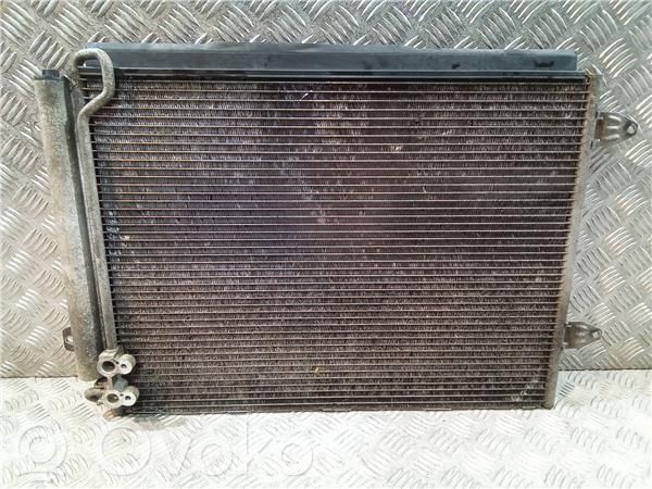 Volkswagen PASSAT B6 Chłodnica nagrzewnicy klimatyzacji A/C 