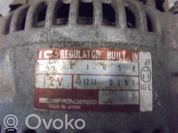 Generaattori/laturi   1012110151