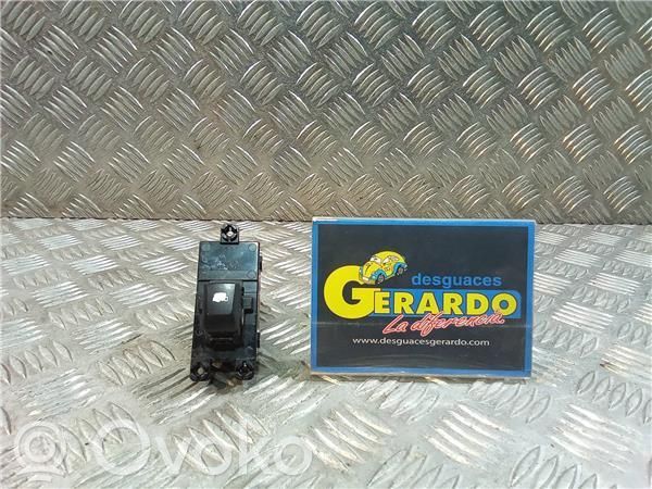Interrupteur commade lève-vitre   93580A2000,49D5101000