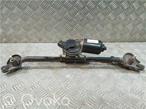 Wischermotor   981102F000,35417760