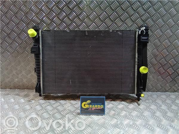 Mazda 5 Engine oil radiator 