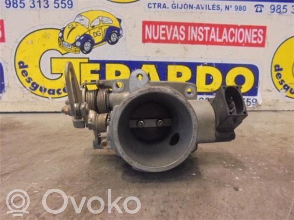 Droseļvārsts   938FHA