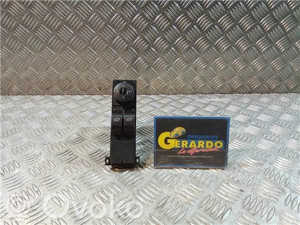 Interruptor del elevalunas eléctrico   3M5T14529CD,3168002