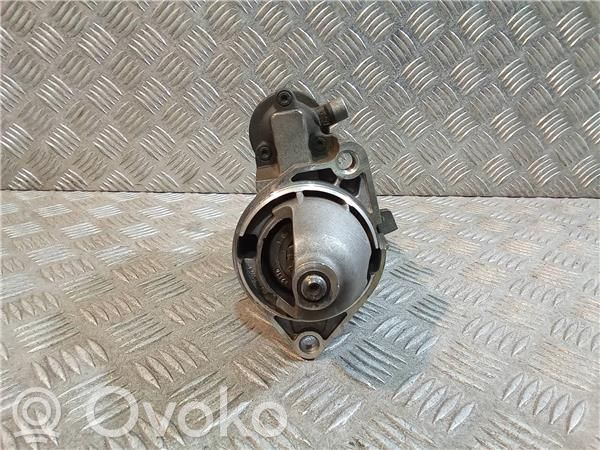 Motor de arranque   1110115