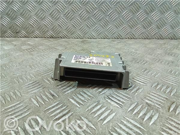 Unidad de control/módulo del Airbag   8200441250,285001509