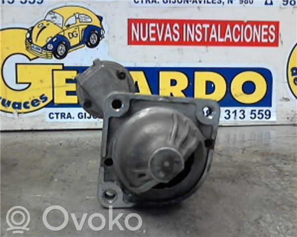 Motor de arranque   7787354,D7G4