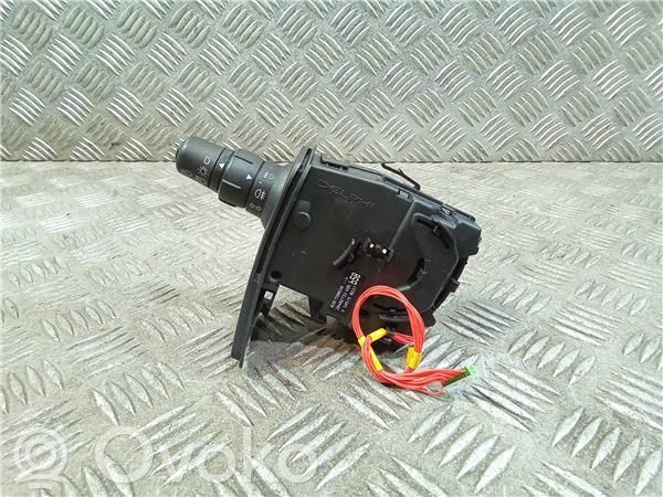 Renault Modus Interrupteur d’éclairage 