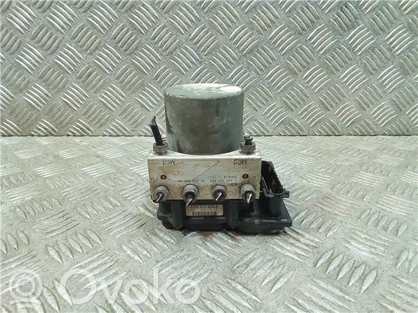 Peugeot 307 ABS control unit/module 