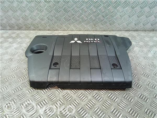 Mitsubishi ASX Moottorin koppa 