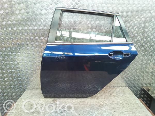 Puerta trasera   GSYA7302XF