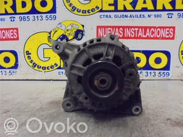 Volvo S40, V40 Ģenerators 
