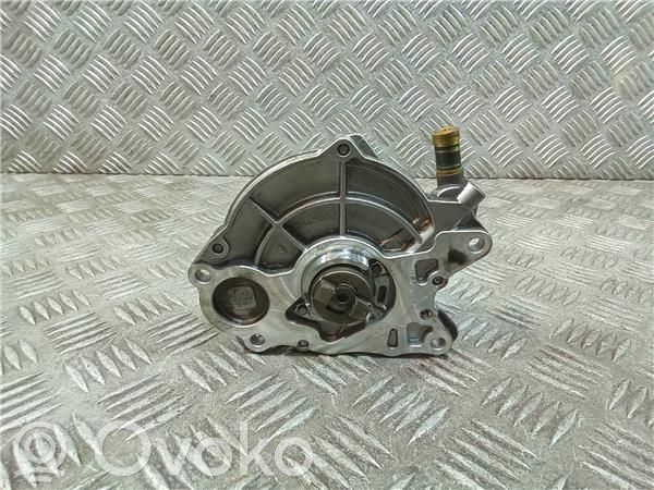 Volkswagen Crafter Wspomaganie hamulca 