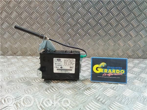 Unidad de control/módulo del motor   95400A2011,49D8811001