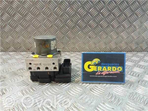 Unidad de control/módulo del ABS   58920A2310,A258920600