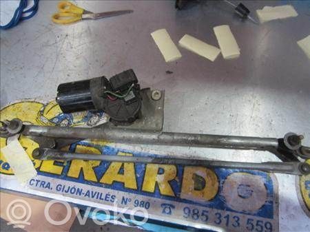 Opel Vectra B Motor del limpiaparabrisas 