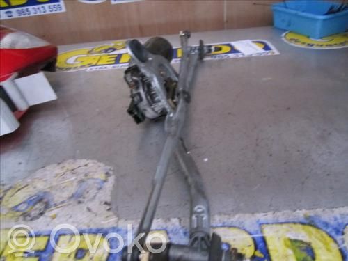 BMW 3 E46 Wiper motor 