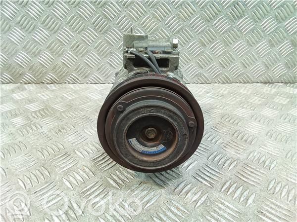 Air conditioning (A/C) compressor (pump)   4472208513