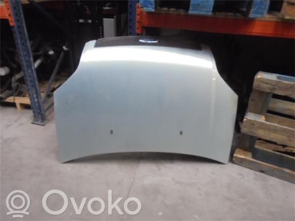 Ford Fusion Capotă motor