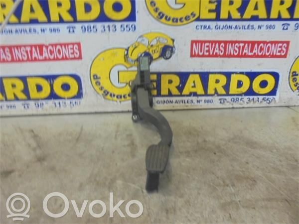 Fiat Idea Pedale dell’acceleratore 
