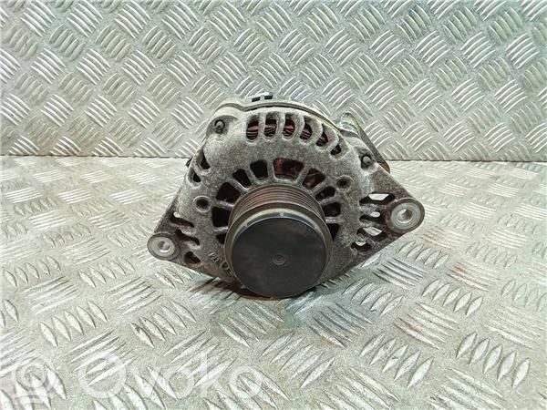 Alternator   8980311541,98031154CR