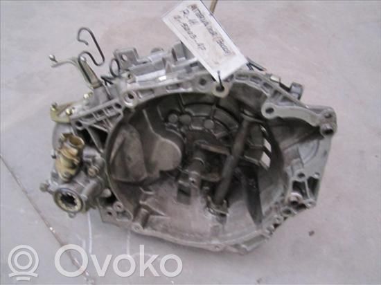 Citroen Xantia Cutie viteze manuală cu 5 trepte 